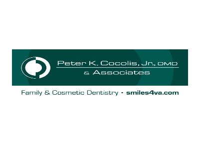 Peter K. Cocolis, Jr., DMD & Associates - Springfield, VA