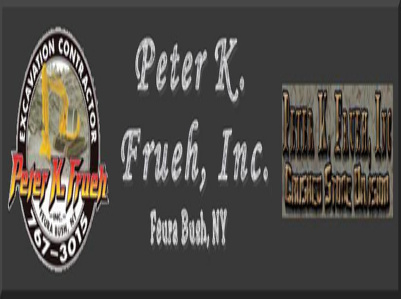Peter K Frueh Inc
