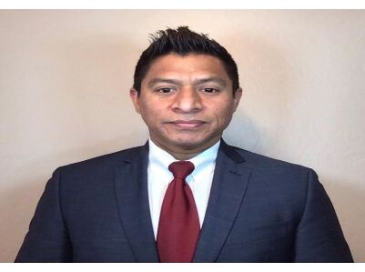 Peter Salazar