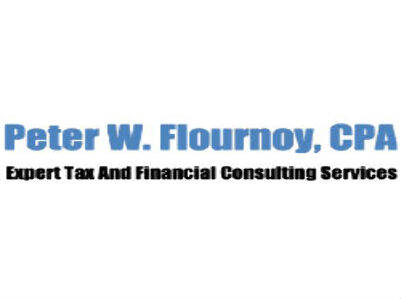 Peter W. Flournoy, CPA