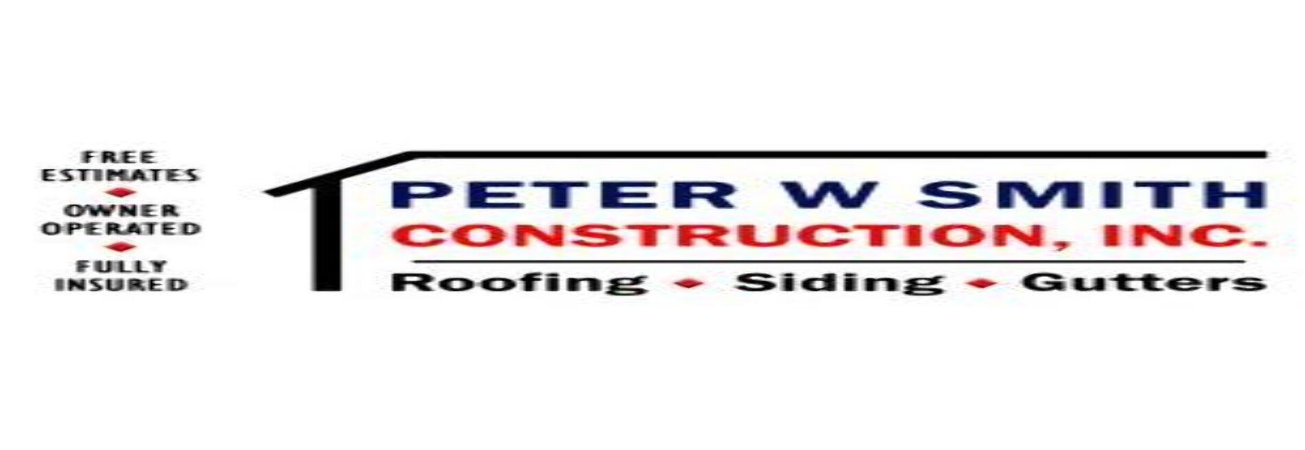 Peter W Smith Construction, Inc