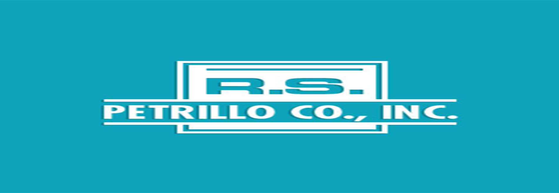 Petrillo R S Co Inc