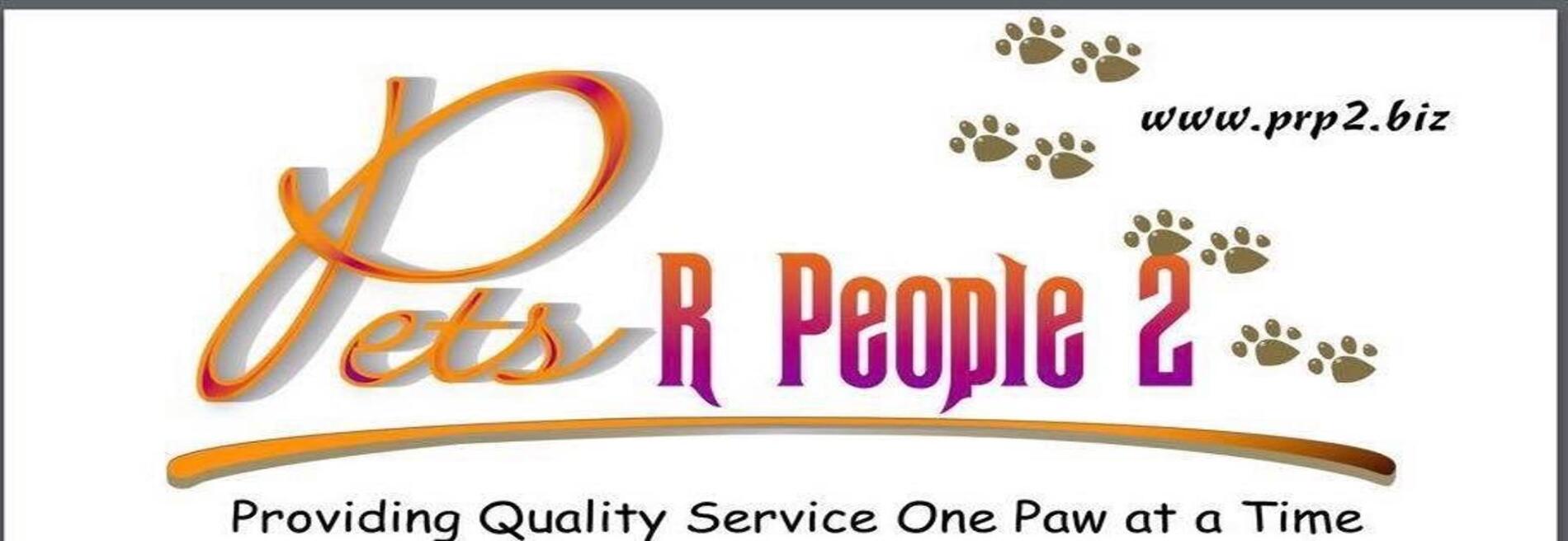 Pets R People 2, LLC