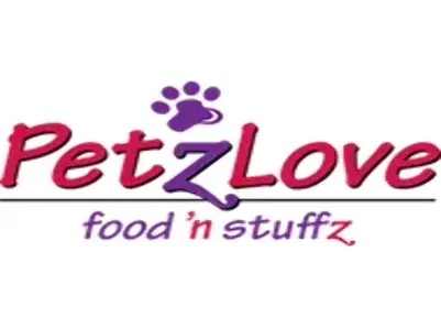 Petzlove Food 'n Stuffz
