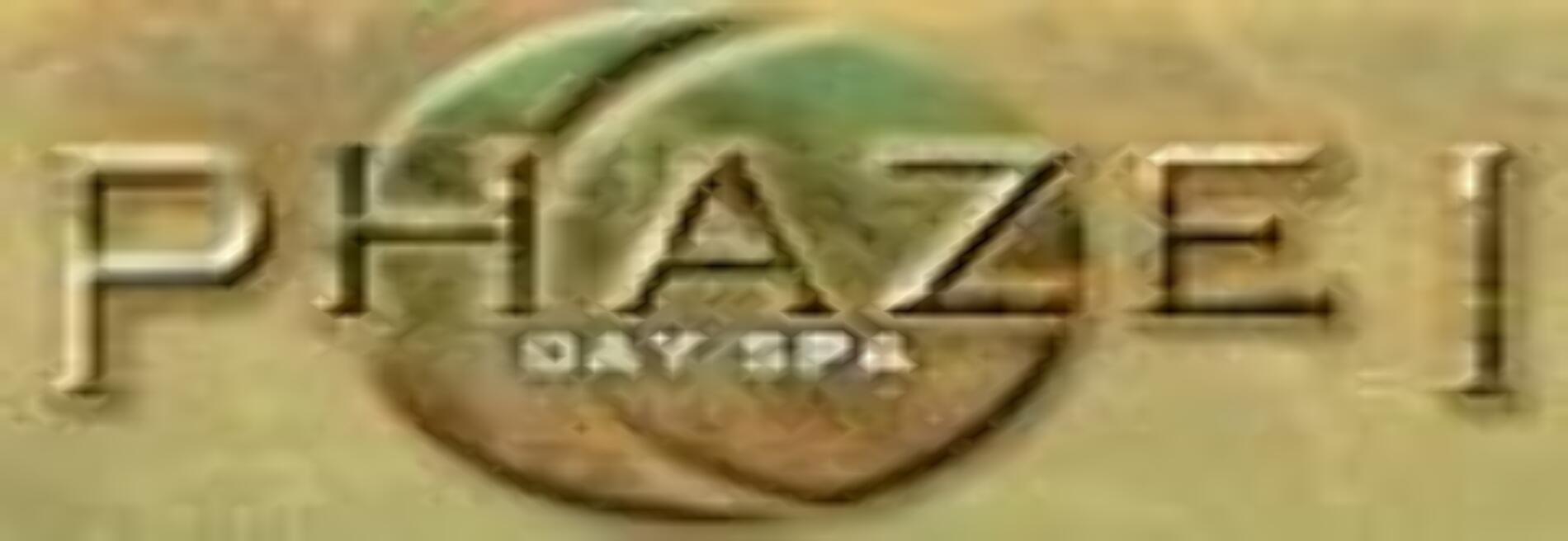 Phaze I Day Spa