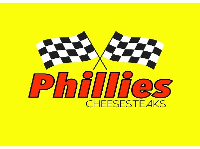 Phillies Cheesesteaks