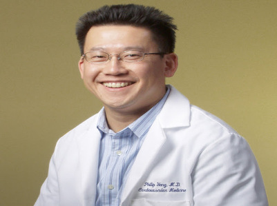 Phillip C. Yang, MD