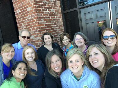 Phillip R. Parker DDS, MS, MS