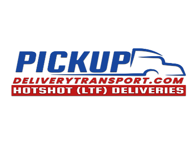 Pickup Delivery Transport