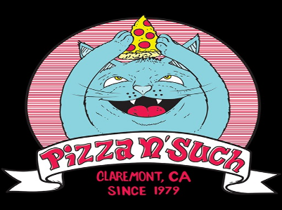 Pizza N Such