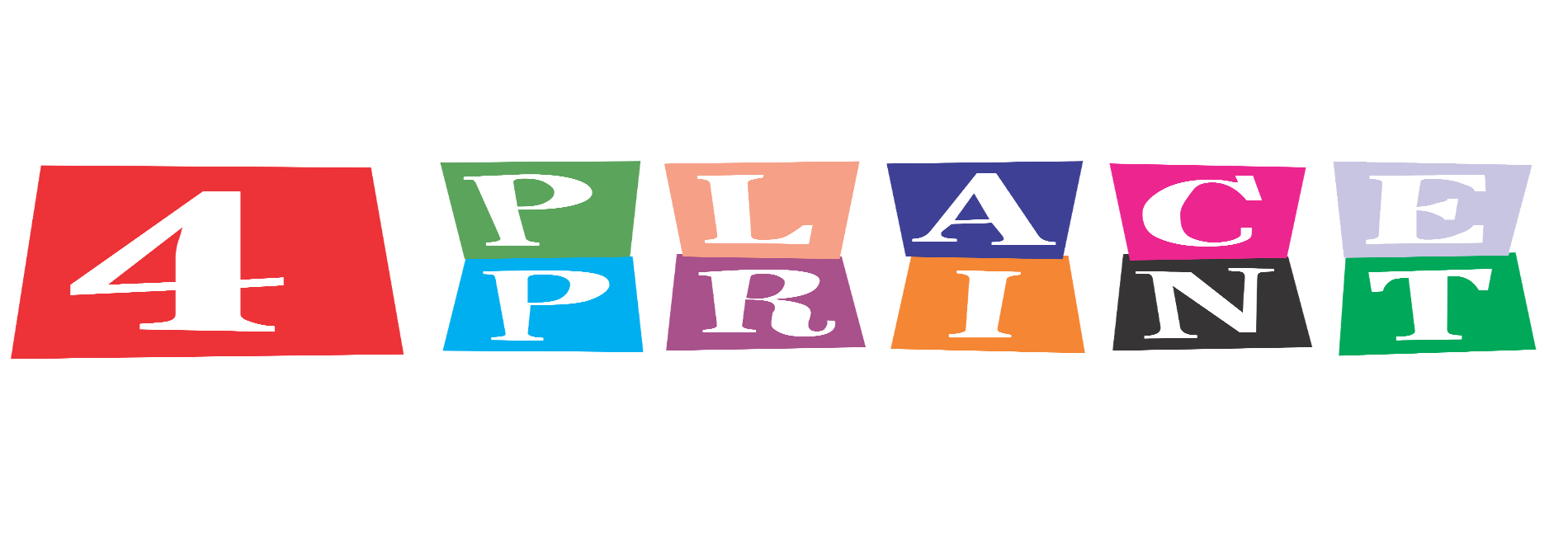 Place4Print - Custom T-Shirts & Embroidery