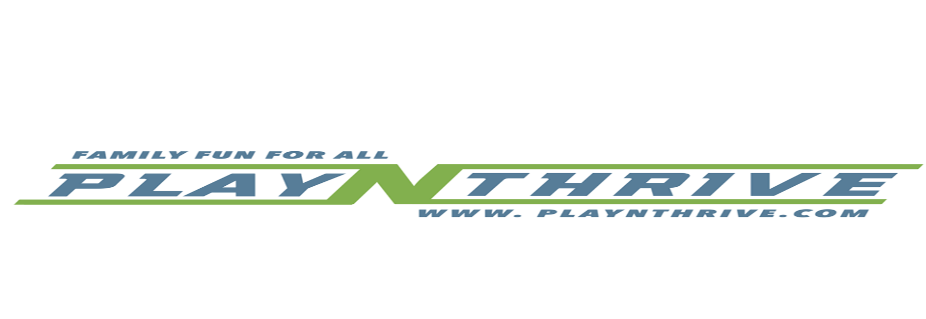 Play 'N' Thrive