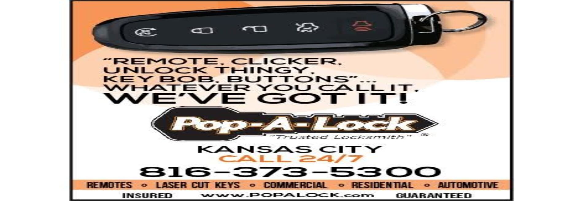 Pop-A-Lock of Kansas City