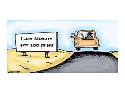 Portland Mobile Notary NW LLC