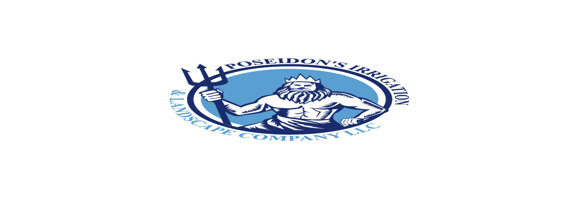 Poseidon s Irrigation & Landscape Company LLC