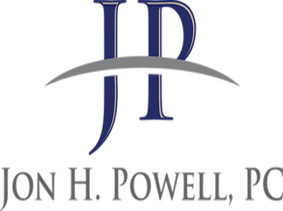 Powell Jon H Attorney at Law