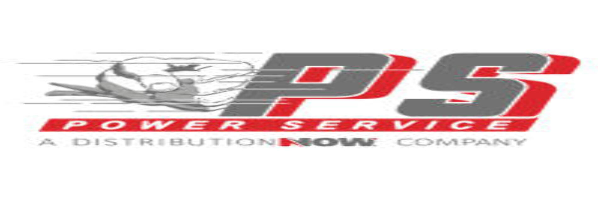 Power Service - A DistributionNOW Company