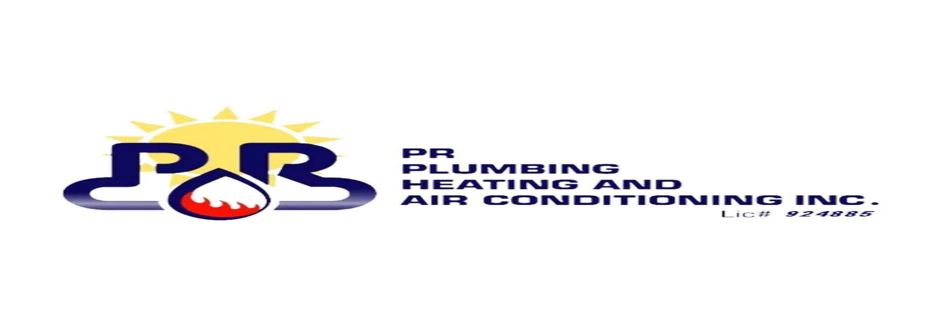 PR Plumbing, Heating & Air Conditioning Inc.