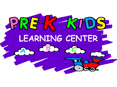 Pre-K Kids Learning Center