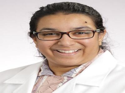 Preeti T Desaigoudar, MD