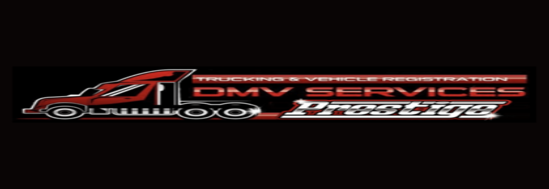 Prestige Trucking & Vehicle  Registration