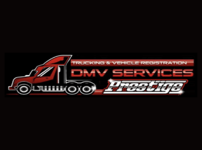 Prestige Trucking & Vehicle  Registration