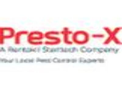 Presto-X