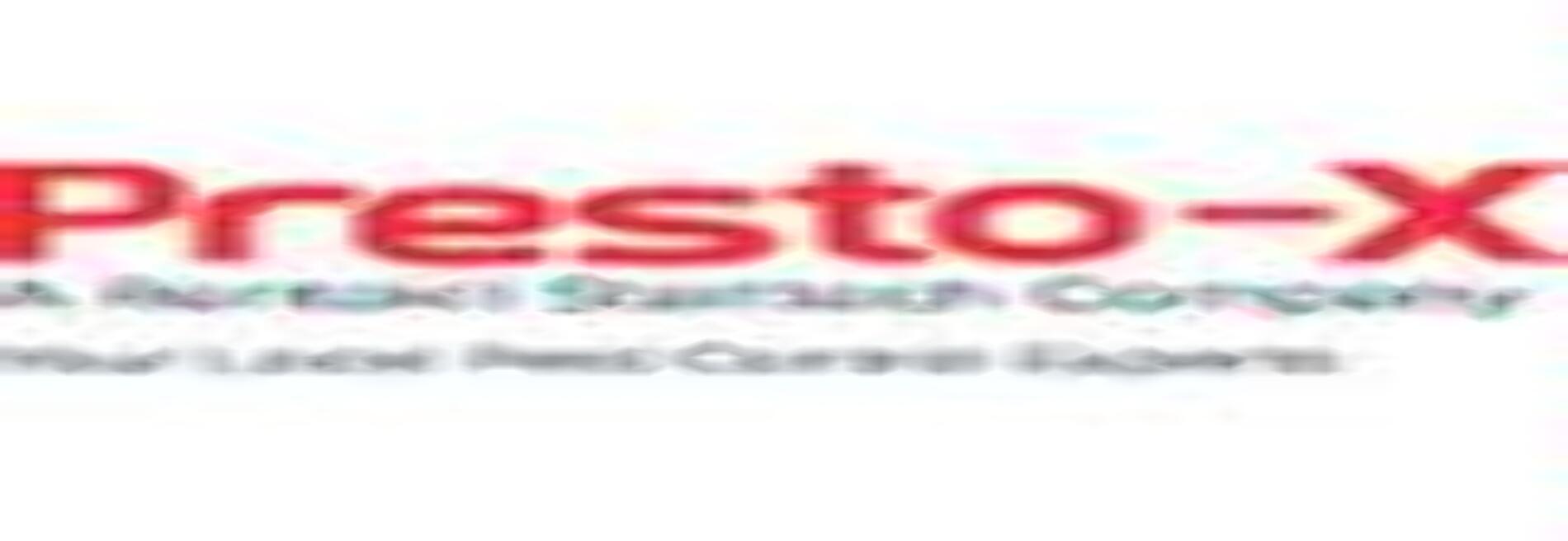 Presto-X
