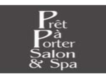 Pret-A-Porter Salon and Spa