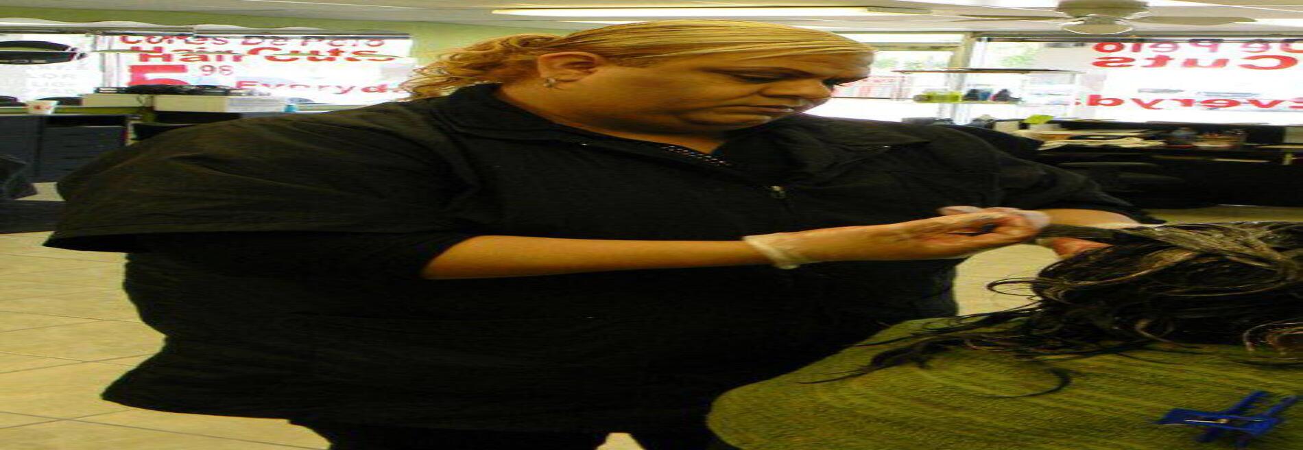 Primer Salon