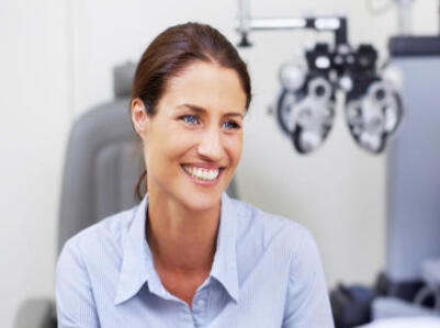 Pritchett Eye Care Associates - Double R