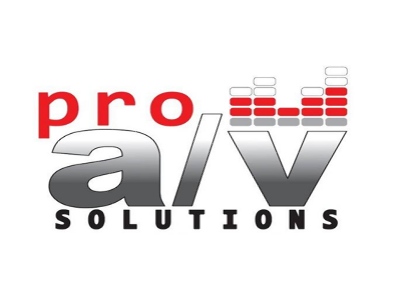 Pro A/V Solutions LLC