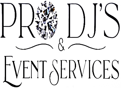 Pro DJ's & Event Services