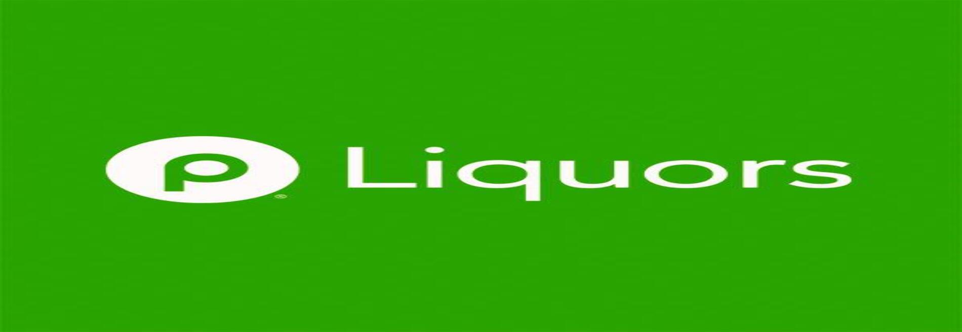 Publix Liquors on W Hillsborough Ave