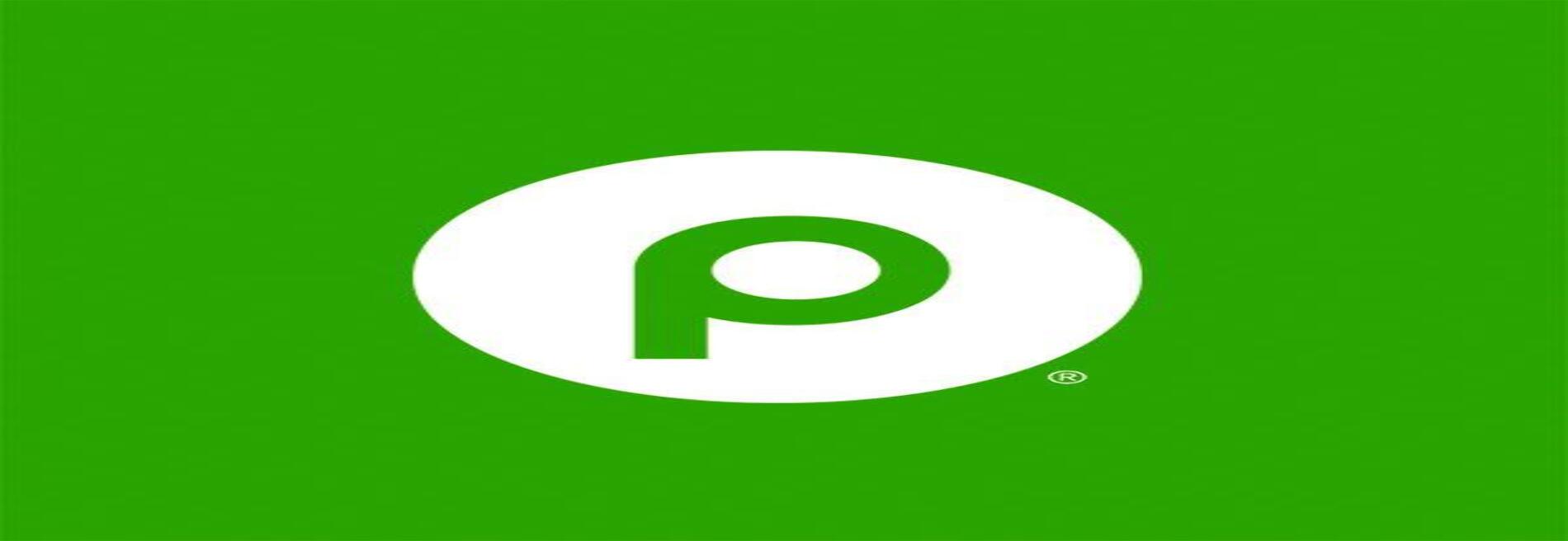 Publix Super Market on W Hillsborough Ave