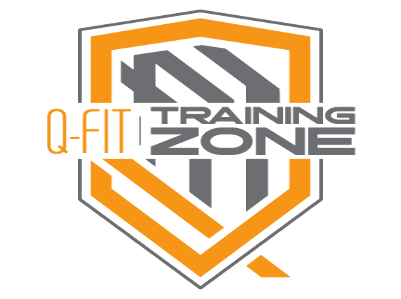 Q Fit Training Zone