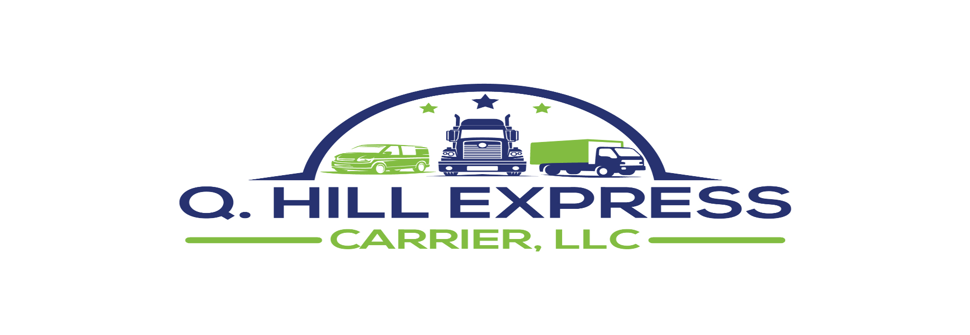 Q HILL EXPRESS CARRIER, LLC