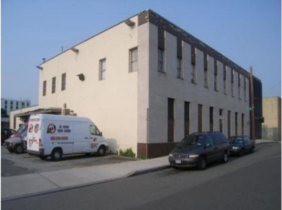 Q INTERNATIONAL COURIER, INC.