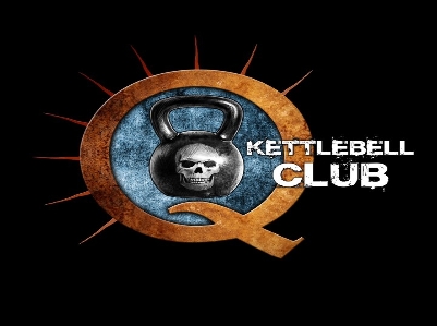 Q Kettlebell Club