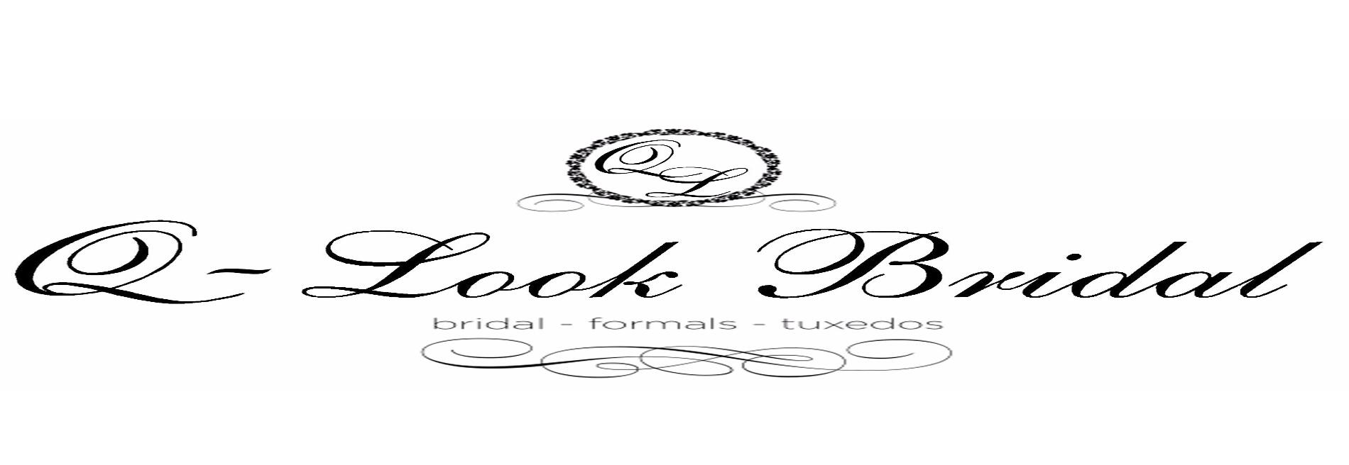 Q Look Bridal