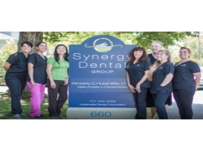 Quan Hubenette, Kimberly DDS