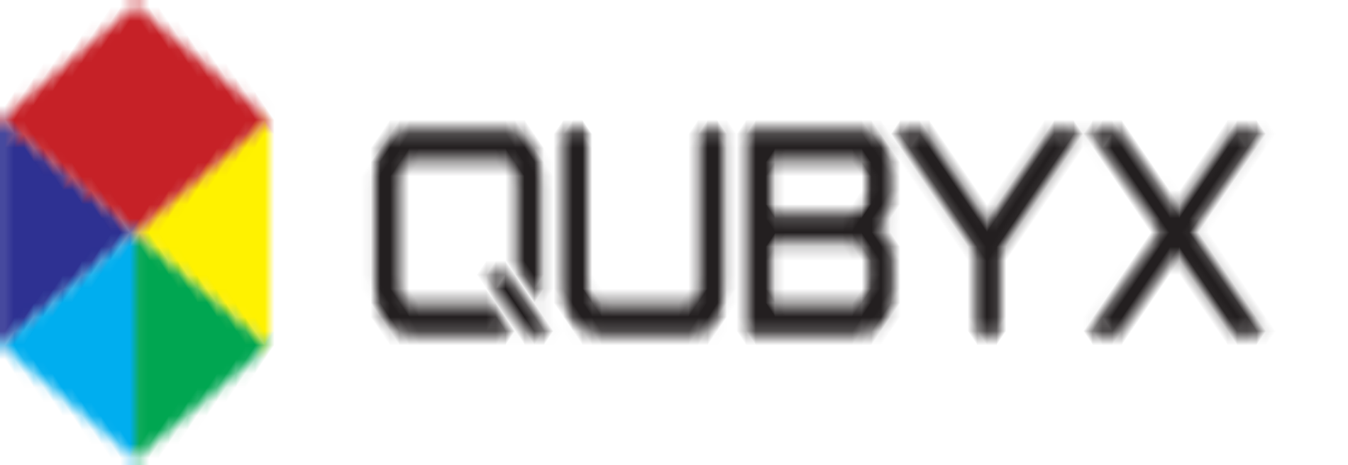 Qubyx Software Technologies Inc.