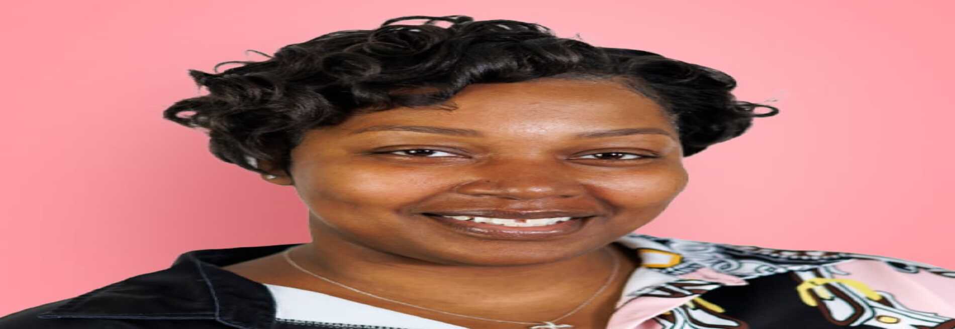 Quinesha McNeal