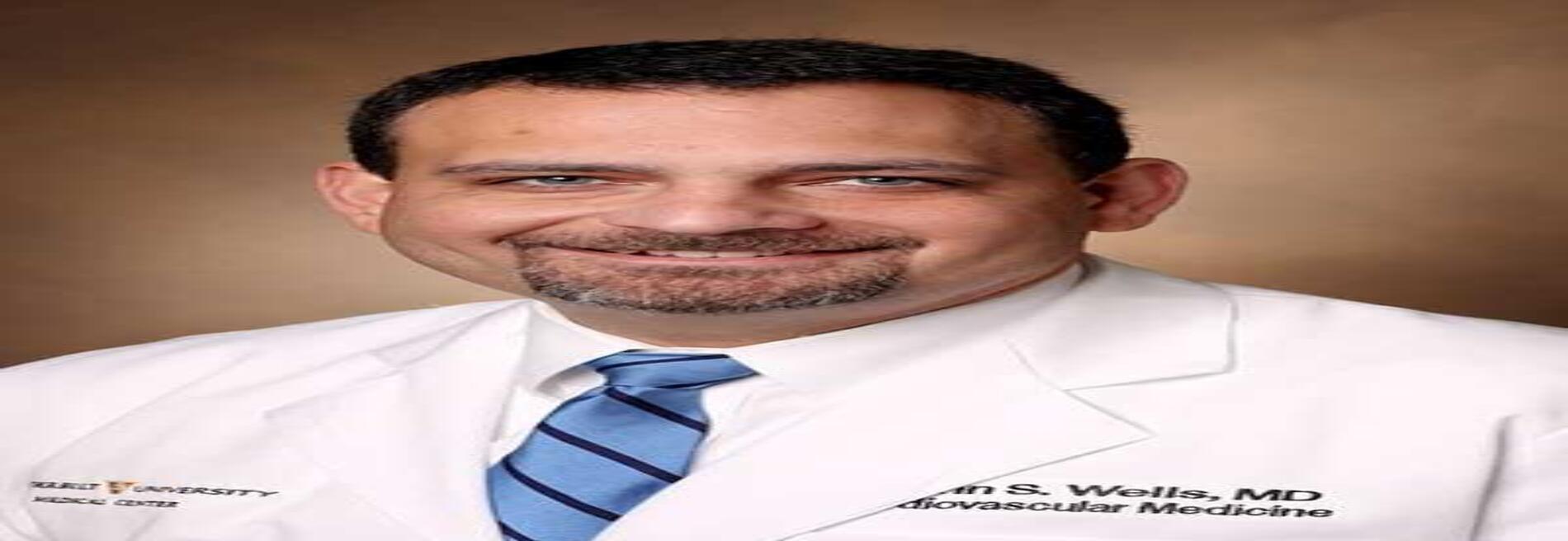 Quinn S. Wells, MD, Pharm.D., MSCI