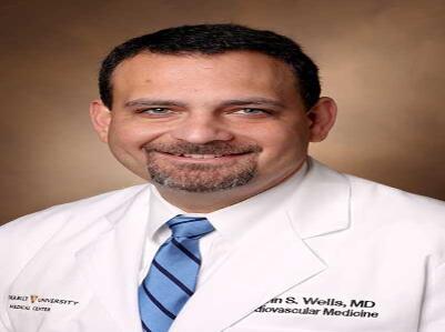 Quinn S. Wells, MD, Pharm.D., MSCI