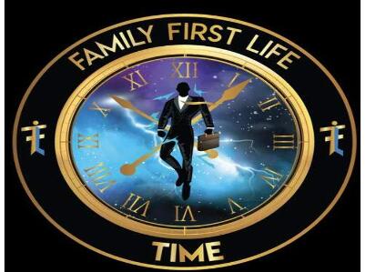Quinton N Edge Jr | Time Agency