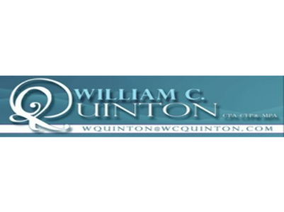 Quinton William C CPA