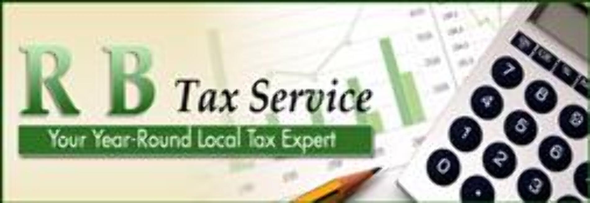 R B Tax Service