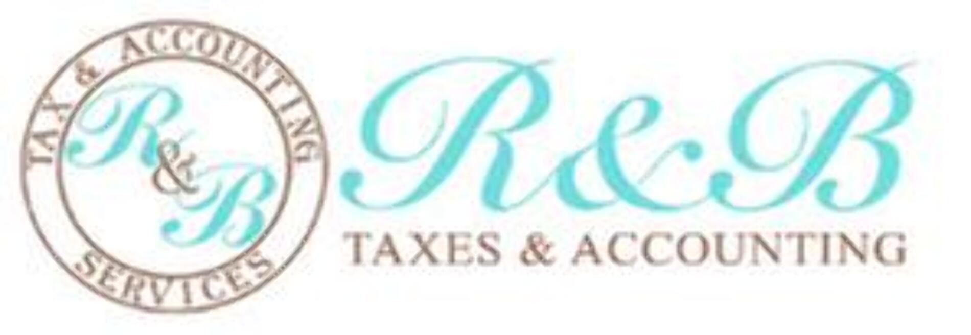 R&B Taxes and Accounting LLC