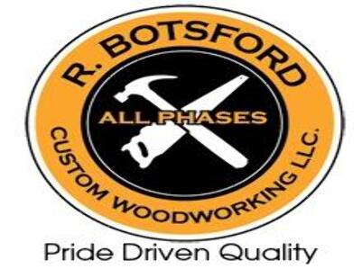 R. Botsford Custom Woodworking, LLC